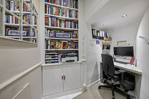 Study- click for photo gallery